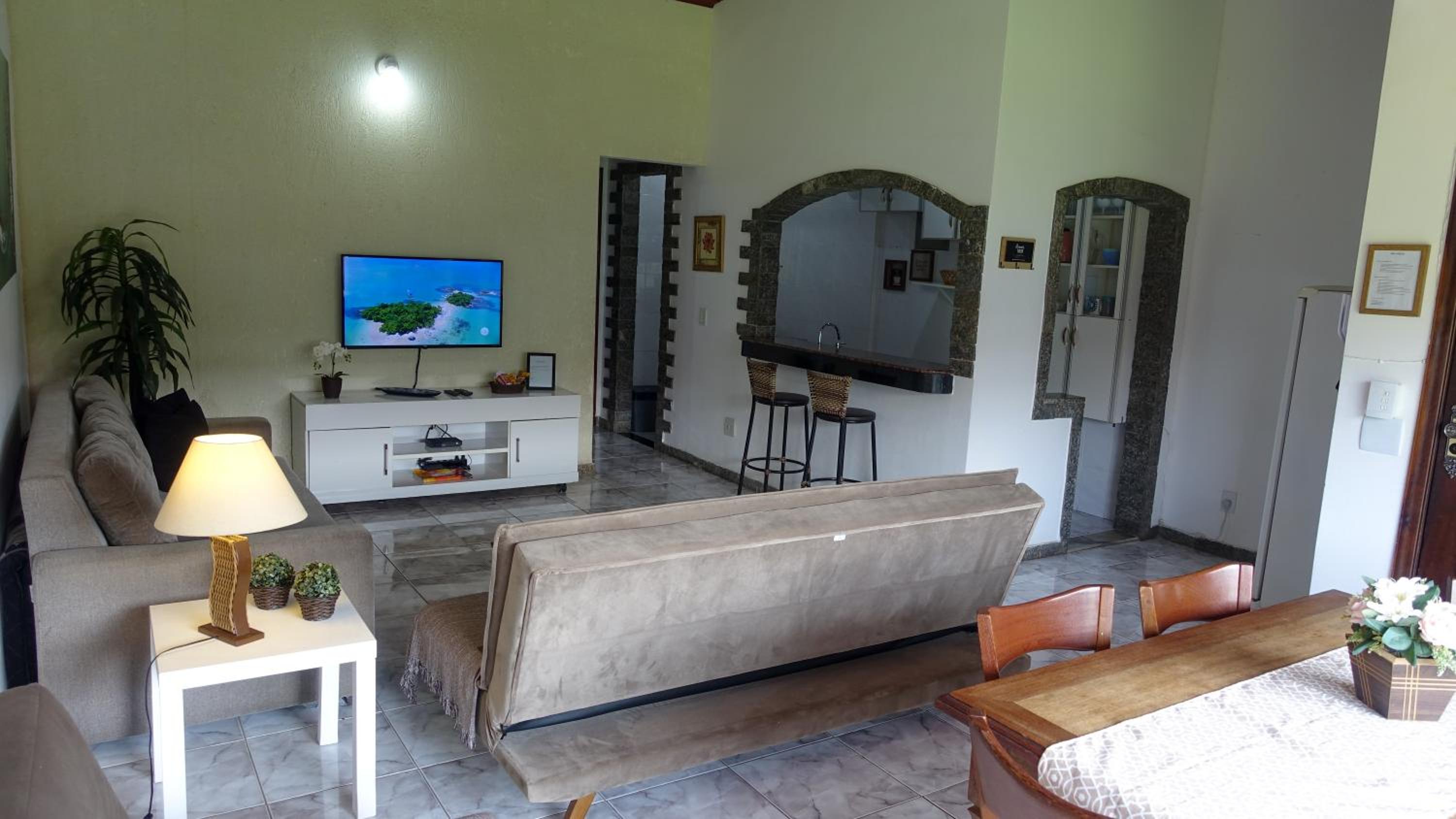 3 Praias, Apartamentos, Piscinas, Luxo - Angra Temporada