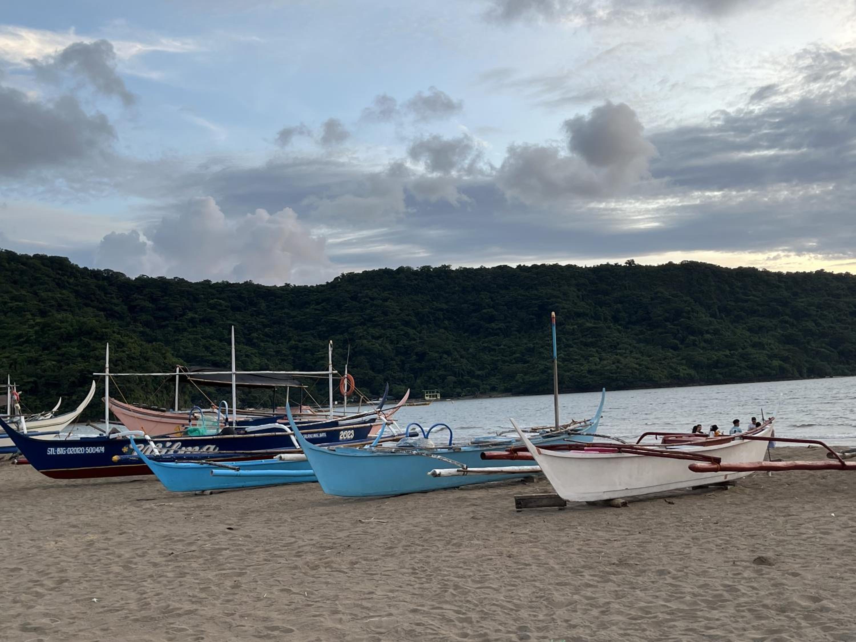Handum Beach Resort