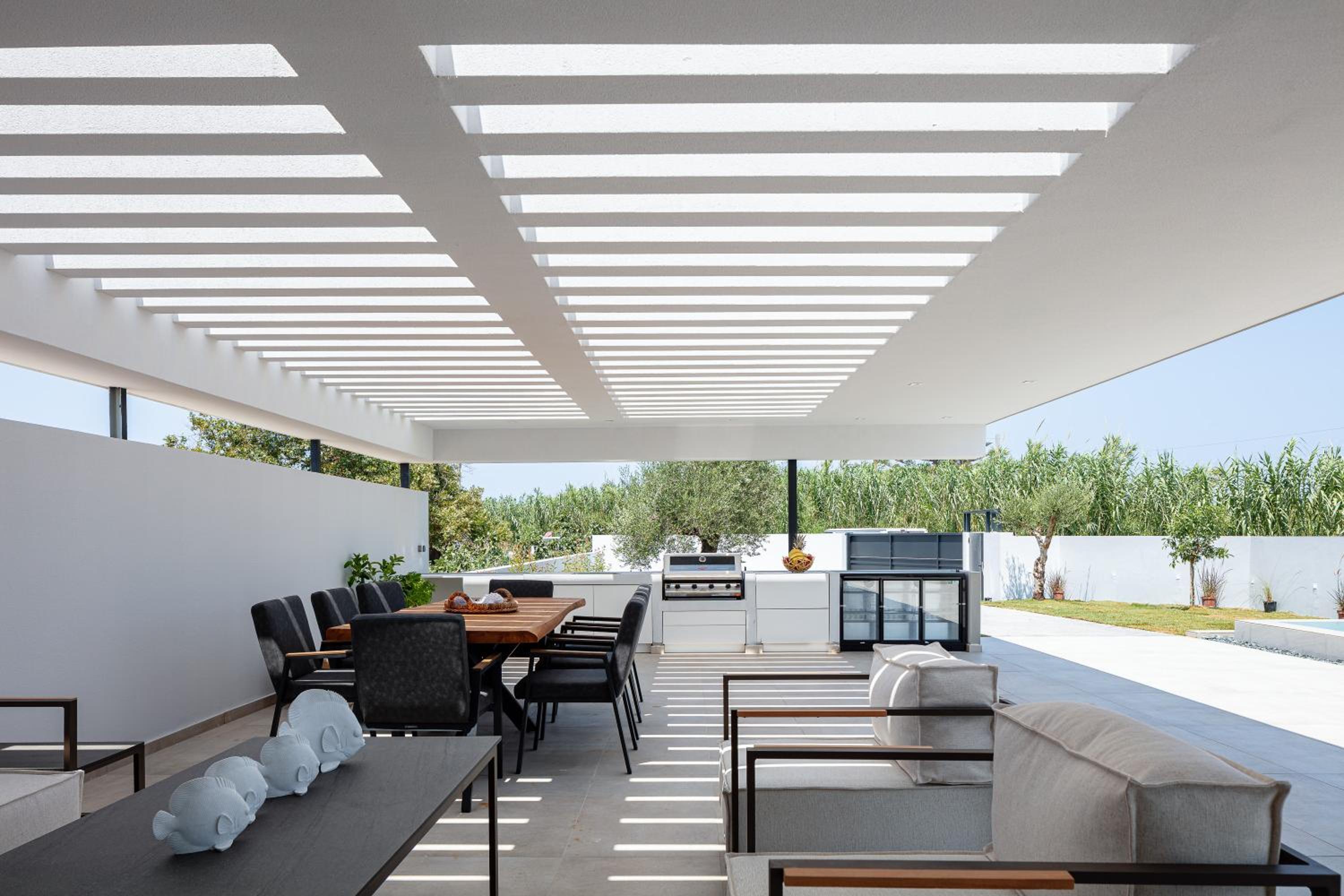Nuera Villas