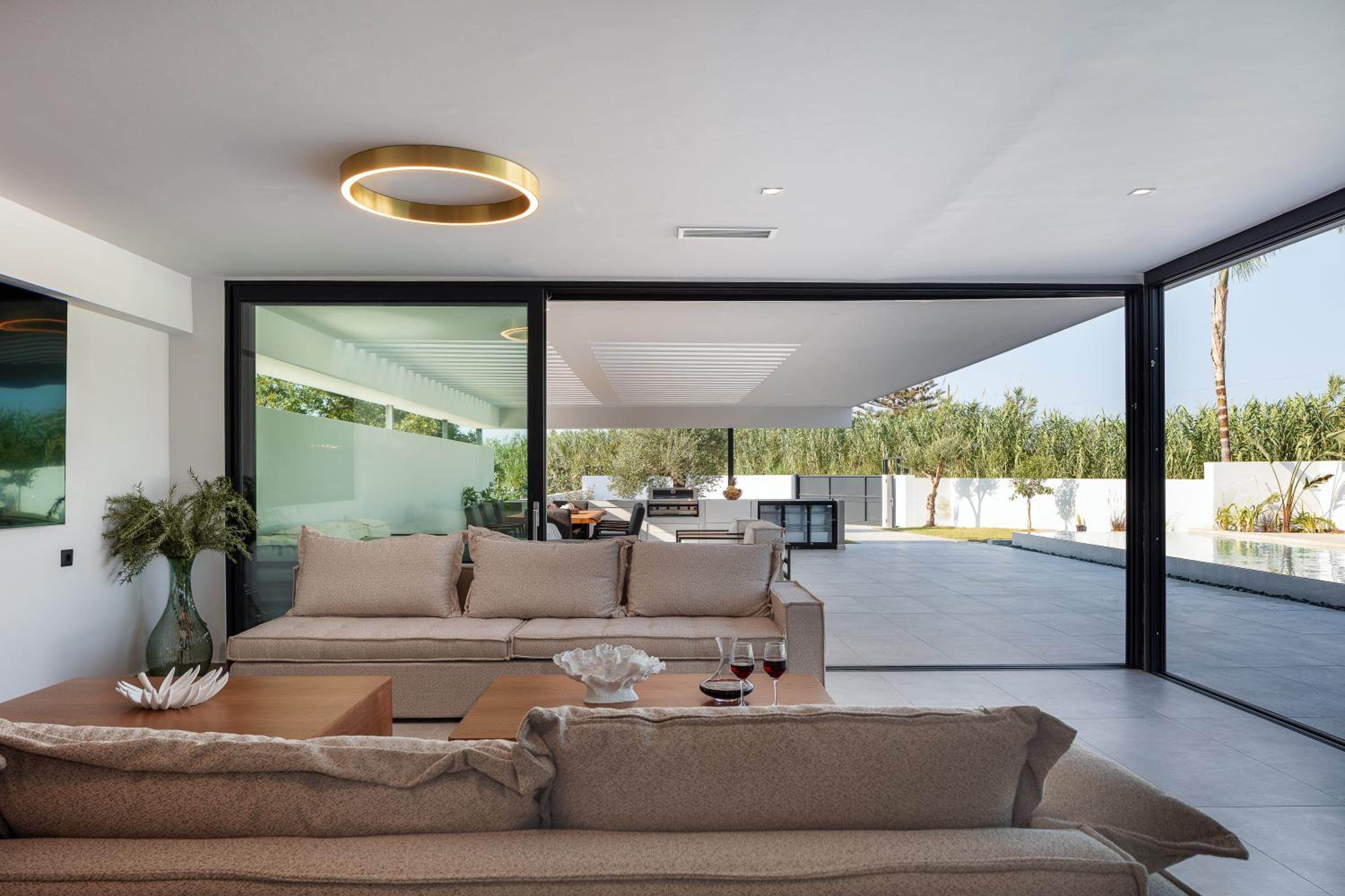 Nuera Villas