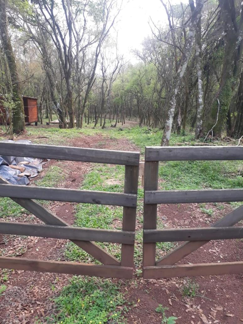 cabañas jv