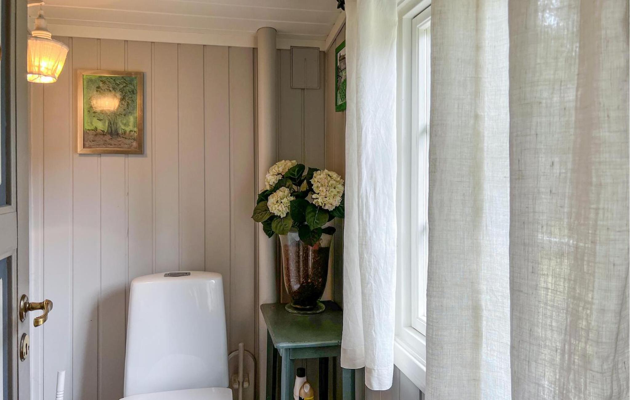 Cozy Home In Sjusjøen With Sauna