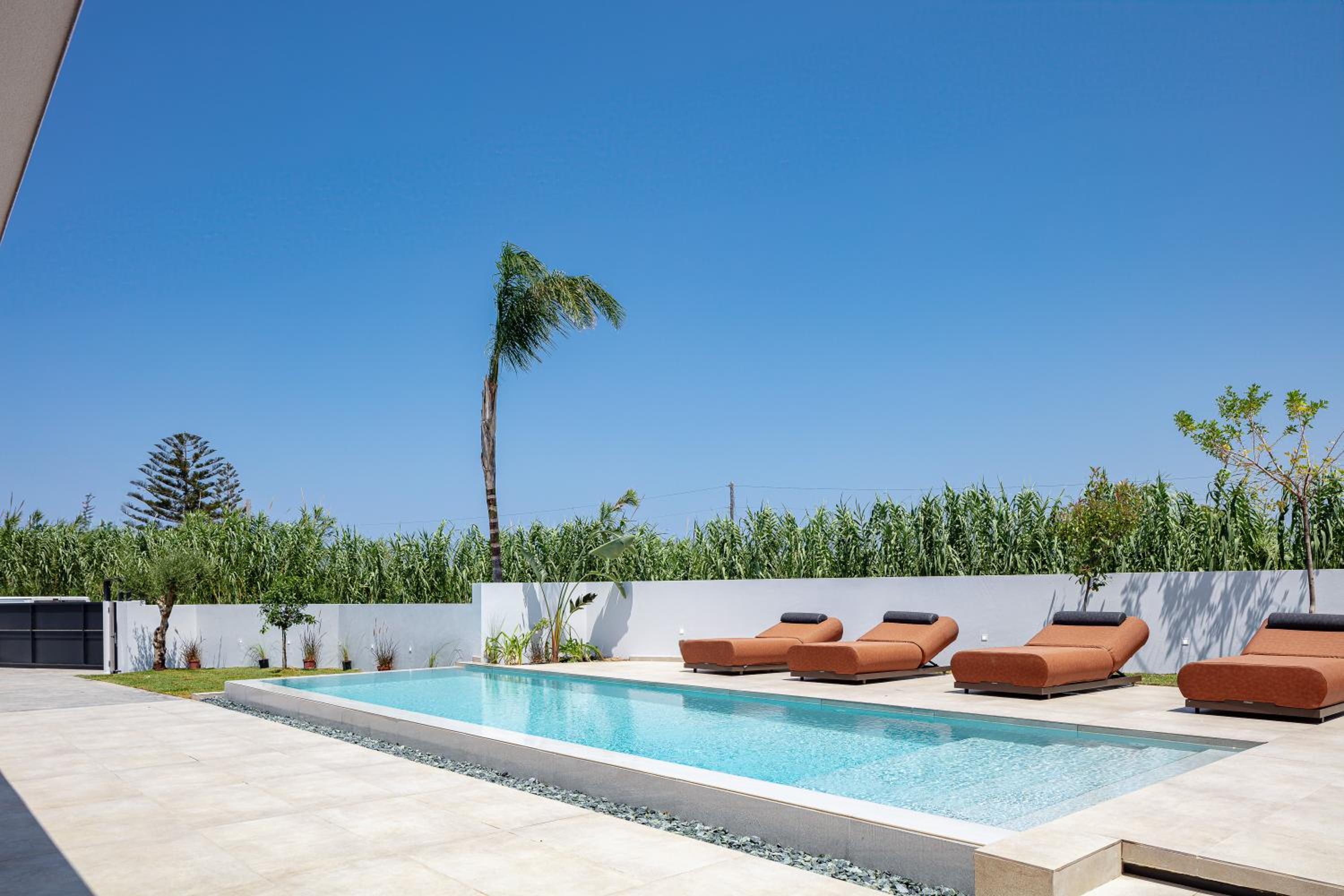 Nuera Villas