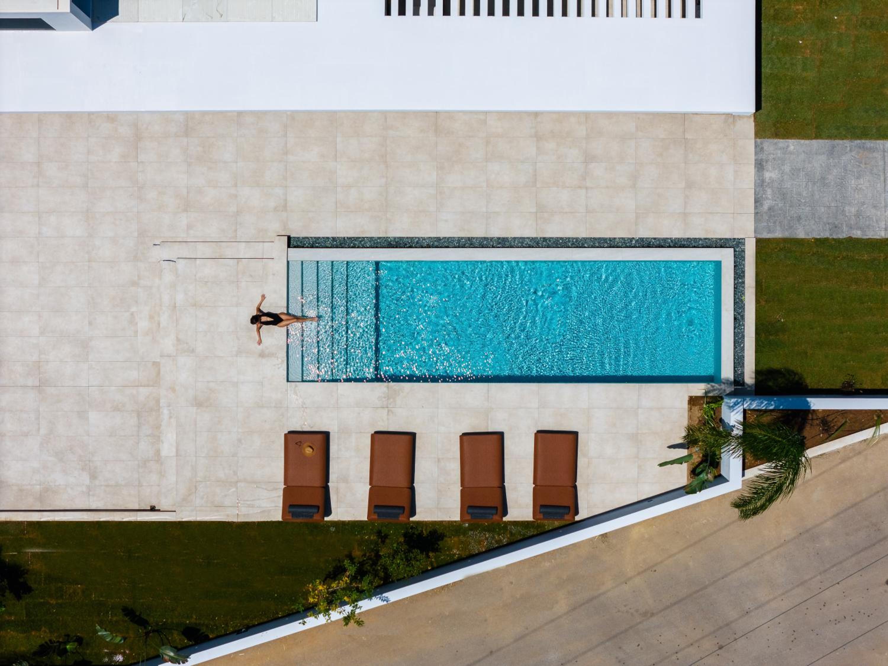 Nuera Villas