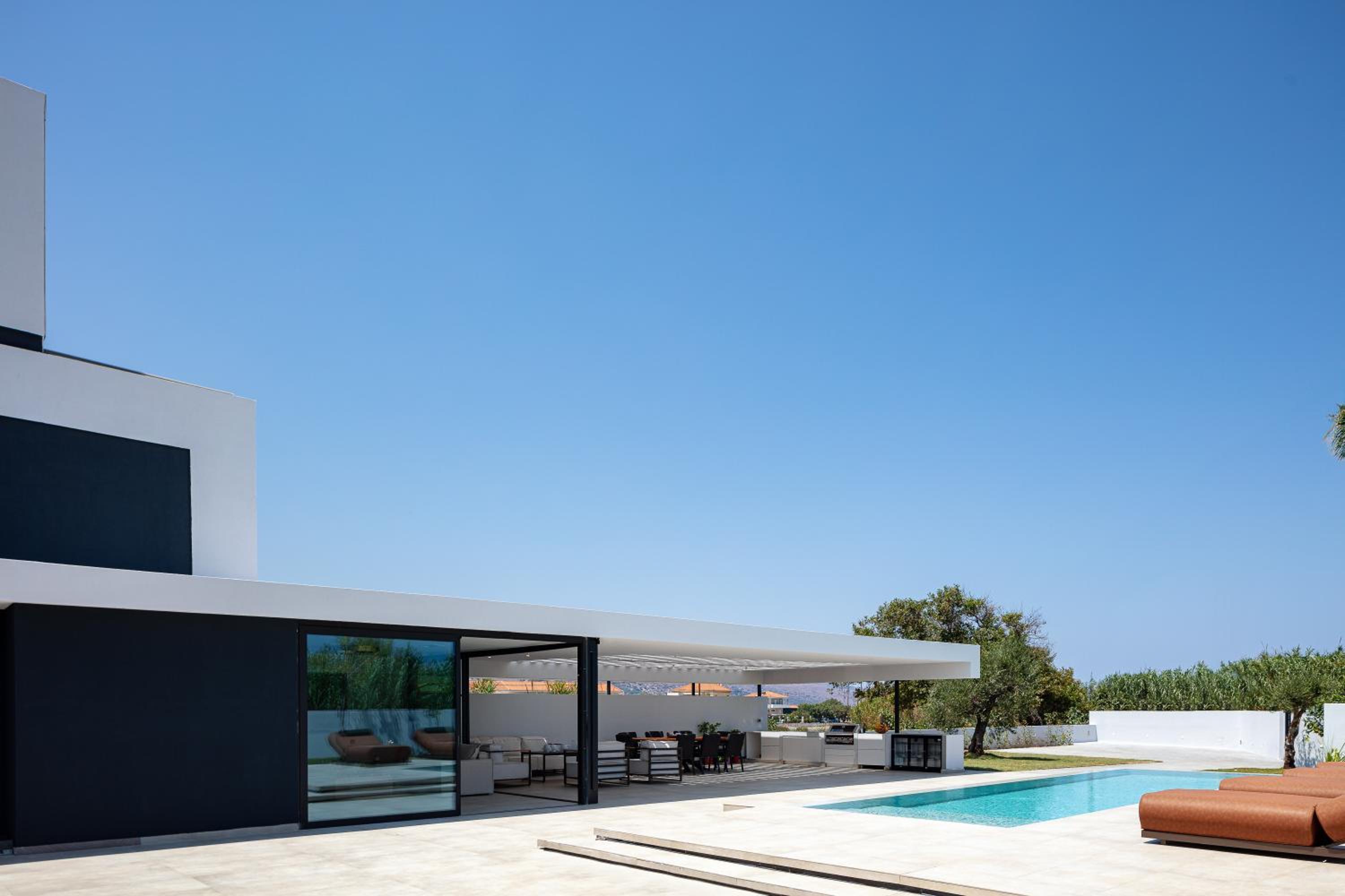Nuera Villas