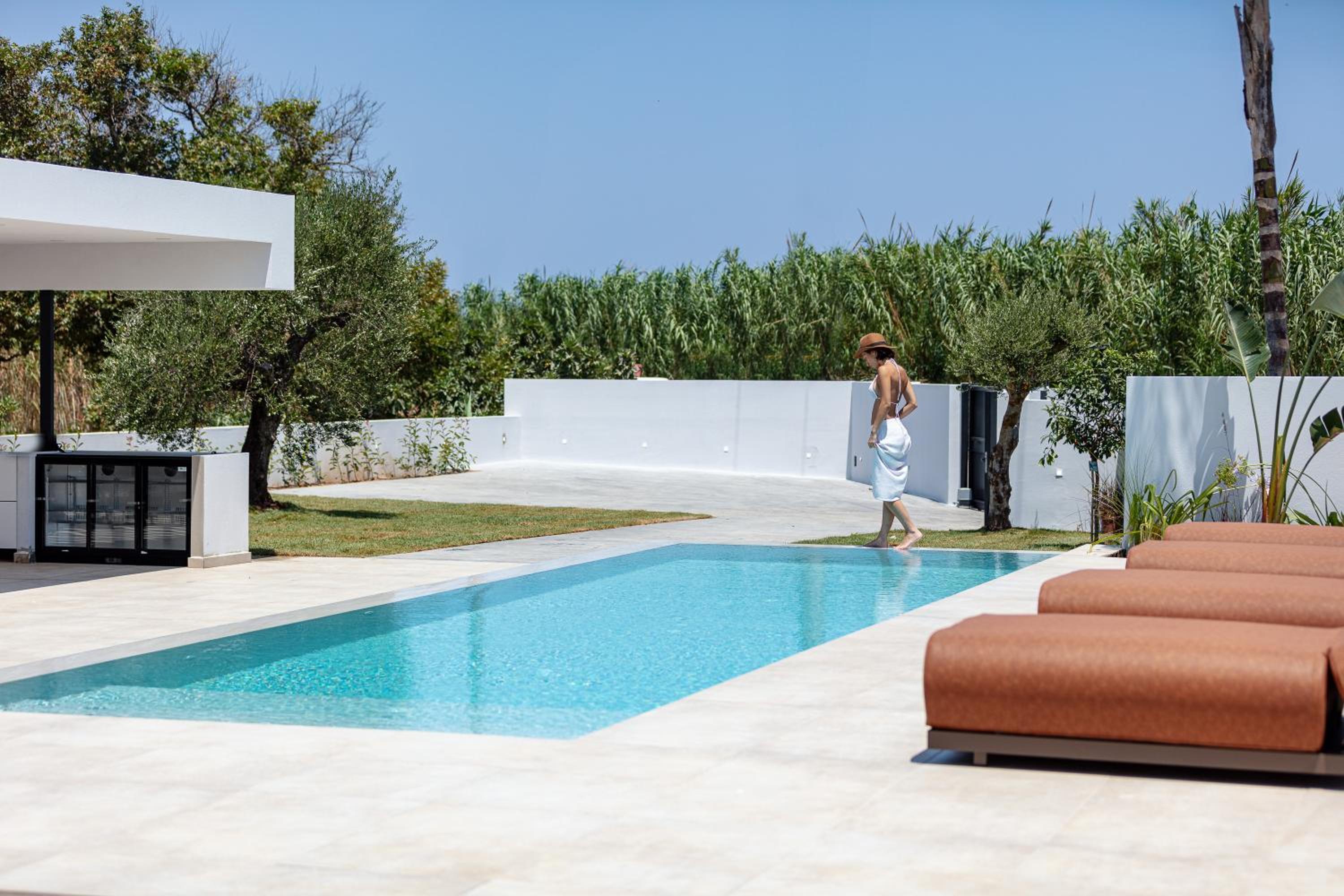 Nuera Villas
