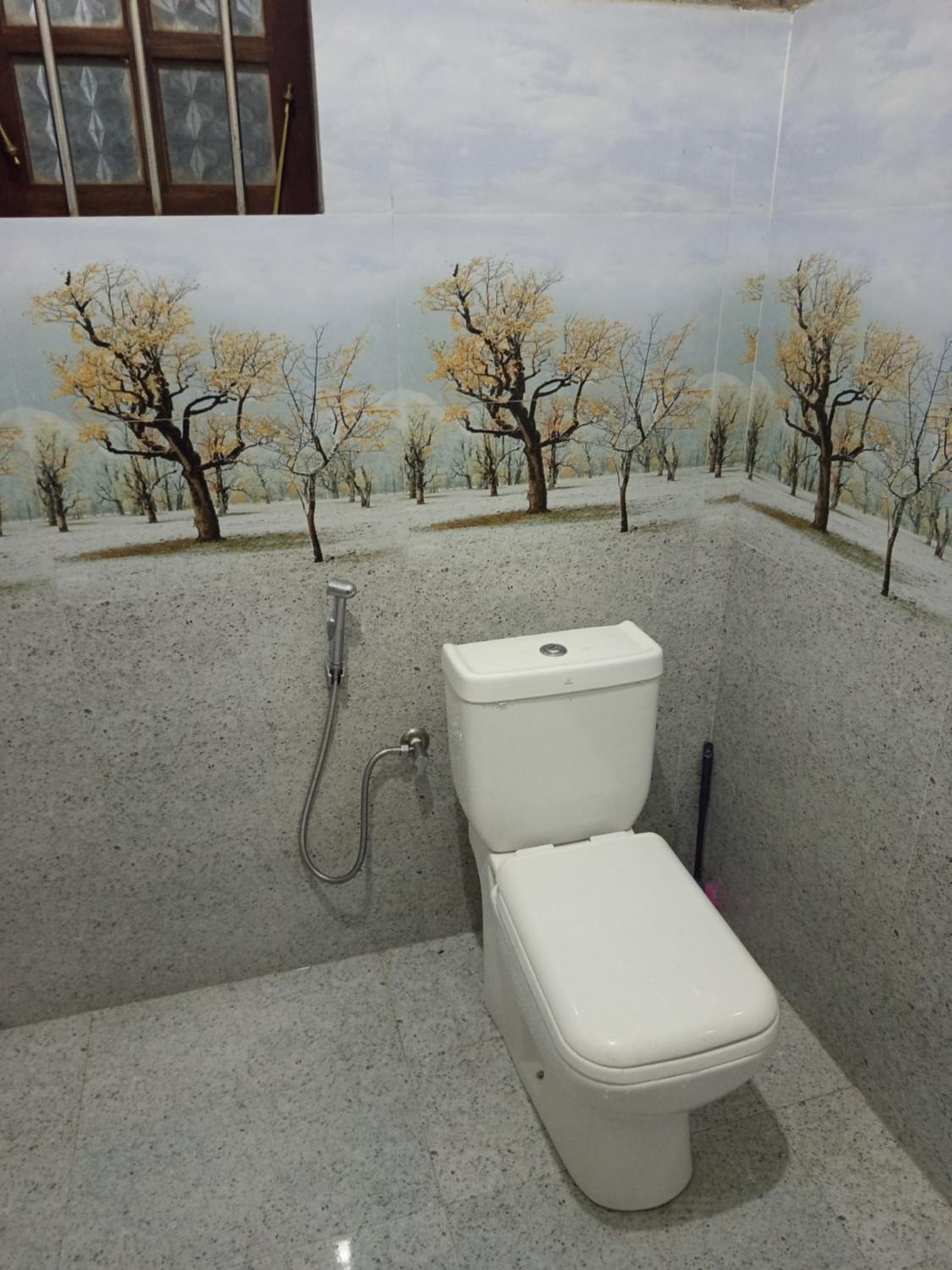 Sakura Home Stay view 2