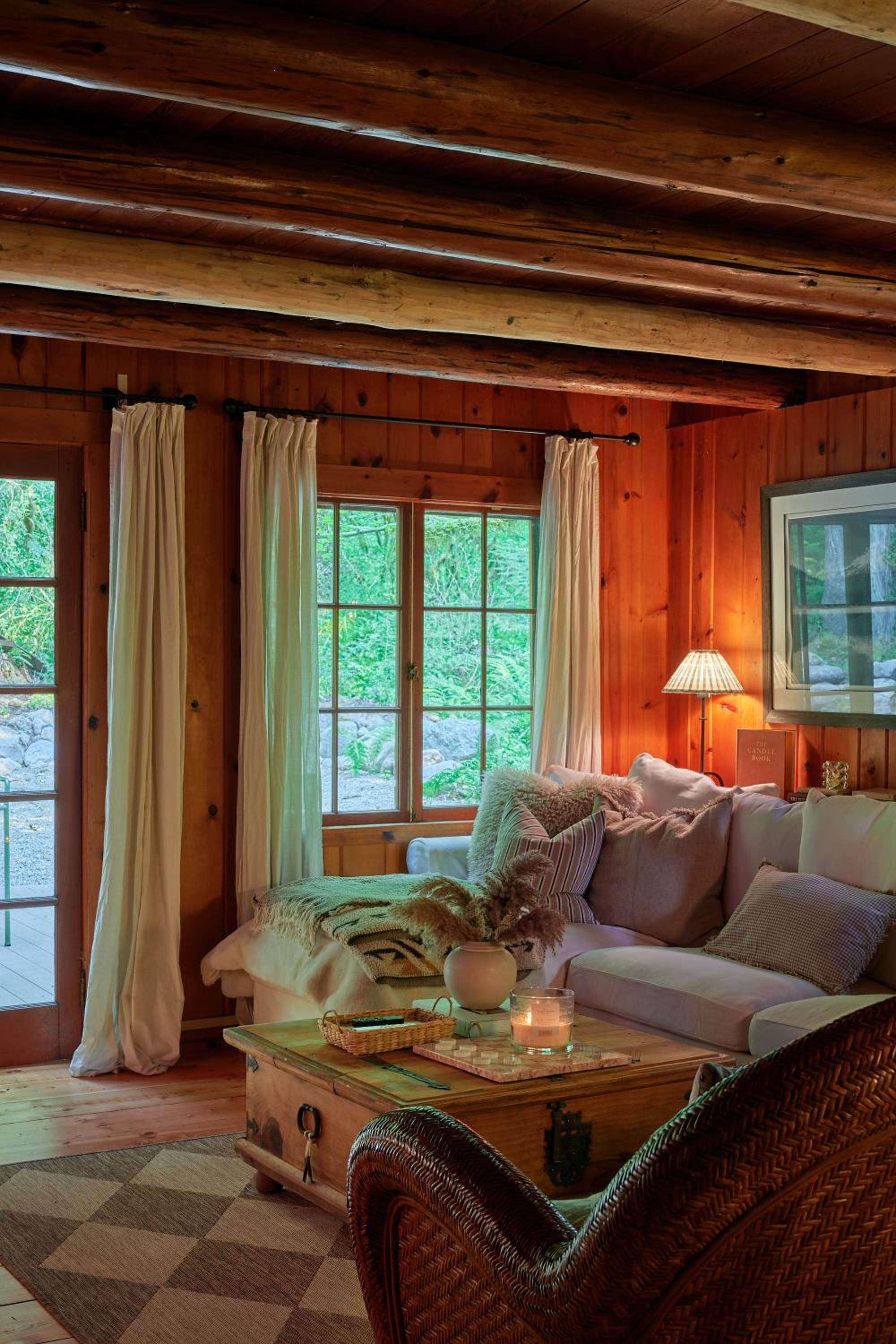 Barlow Haus view 3