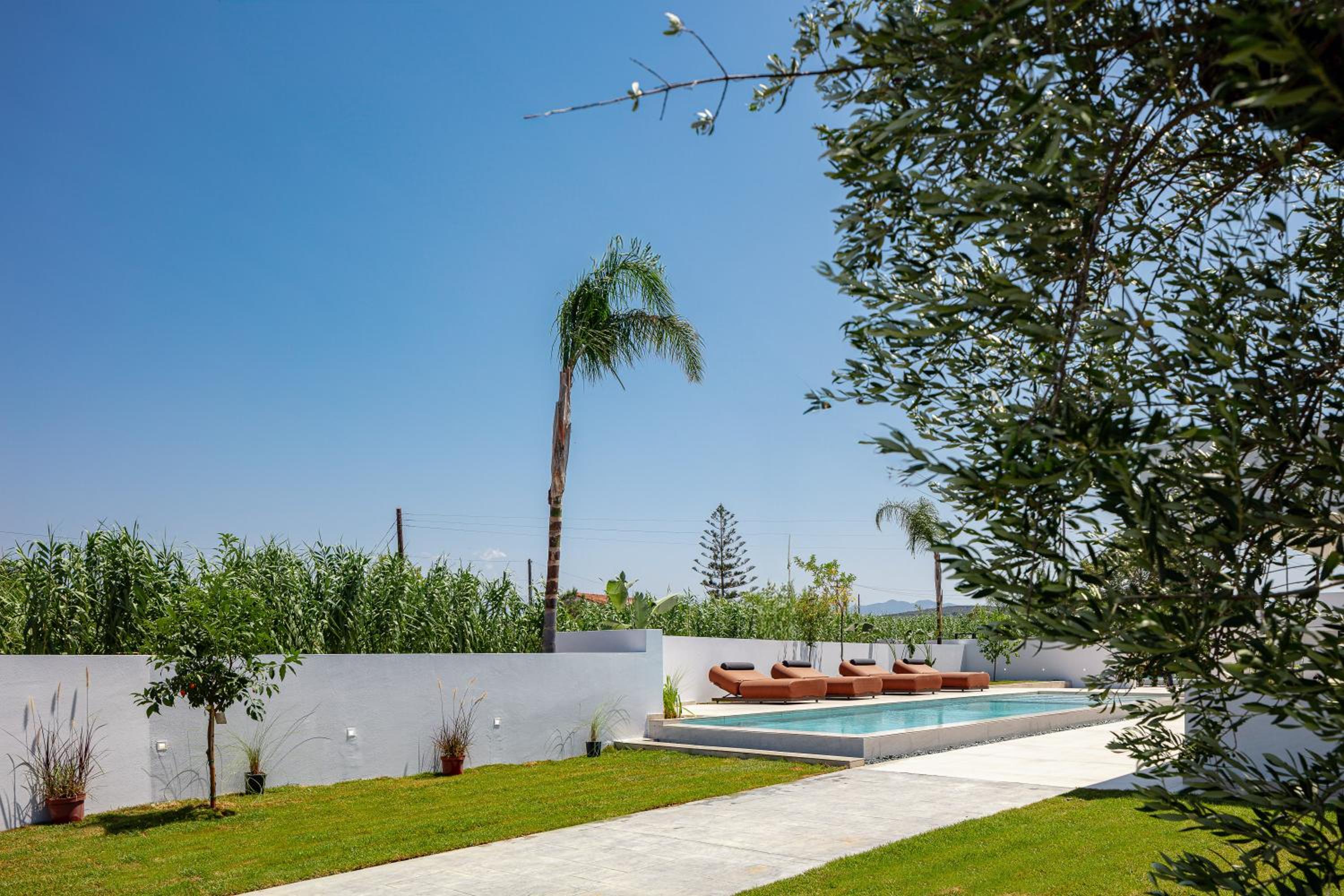 Nuera Villas