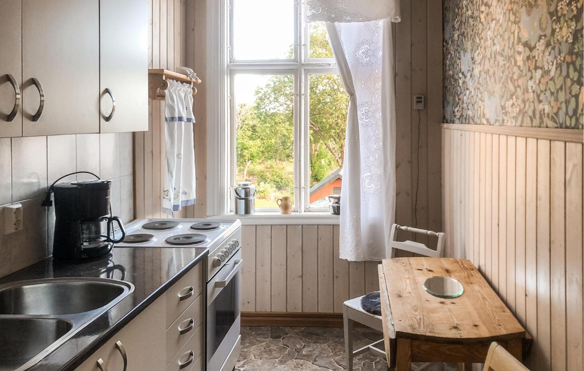 2 Bedroom Nice Apartment In Figelholm view 3