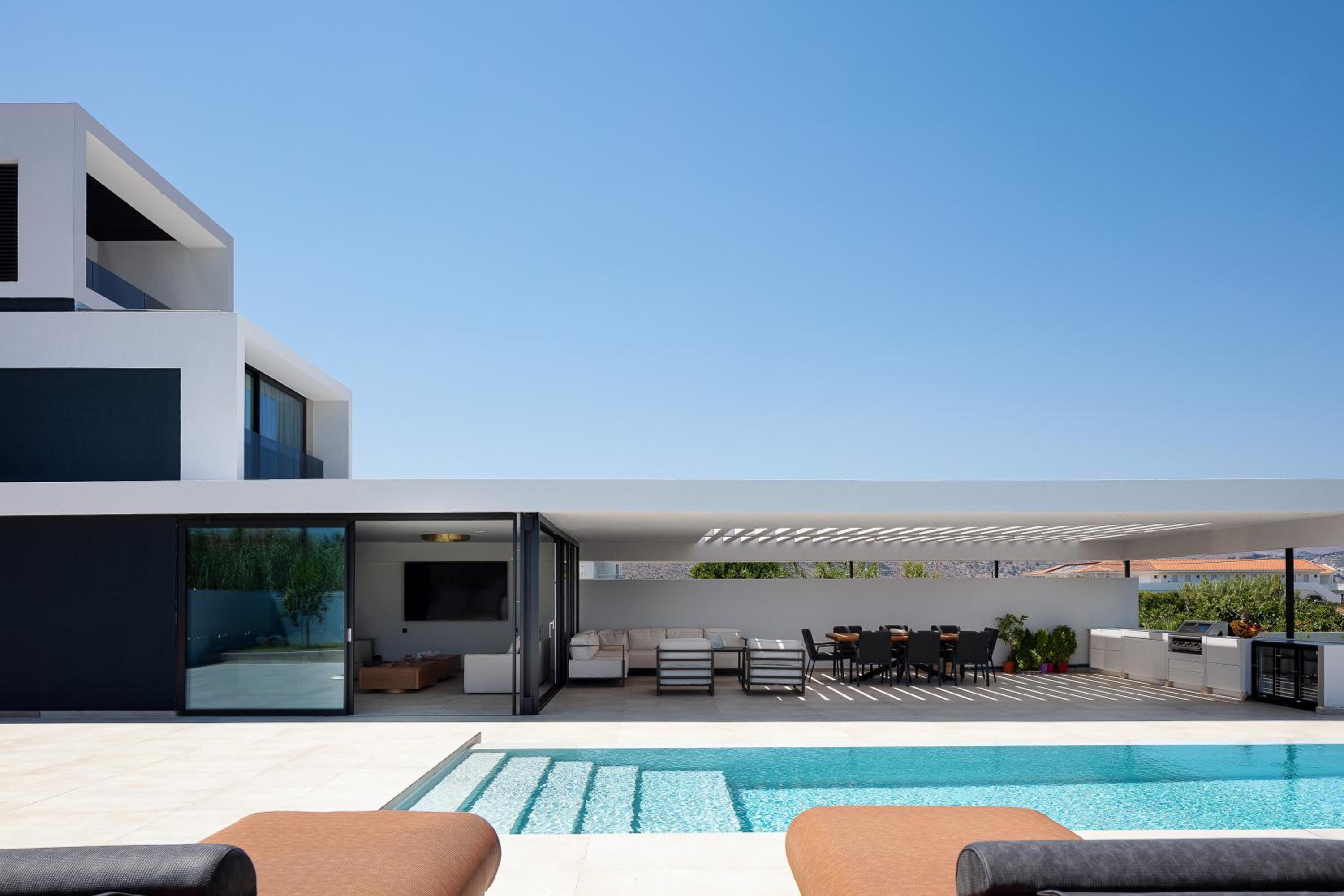 Nuera Villas