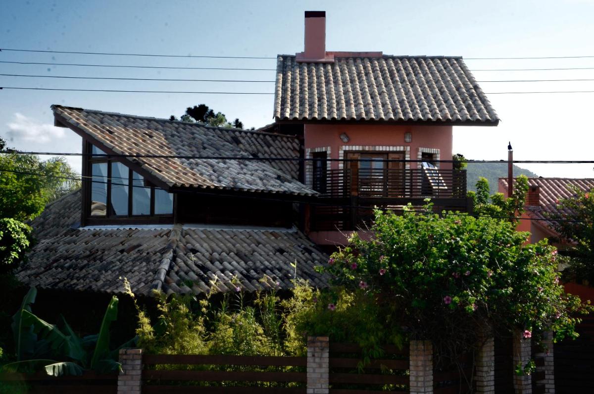 Floripa Guest House