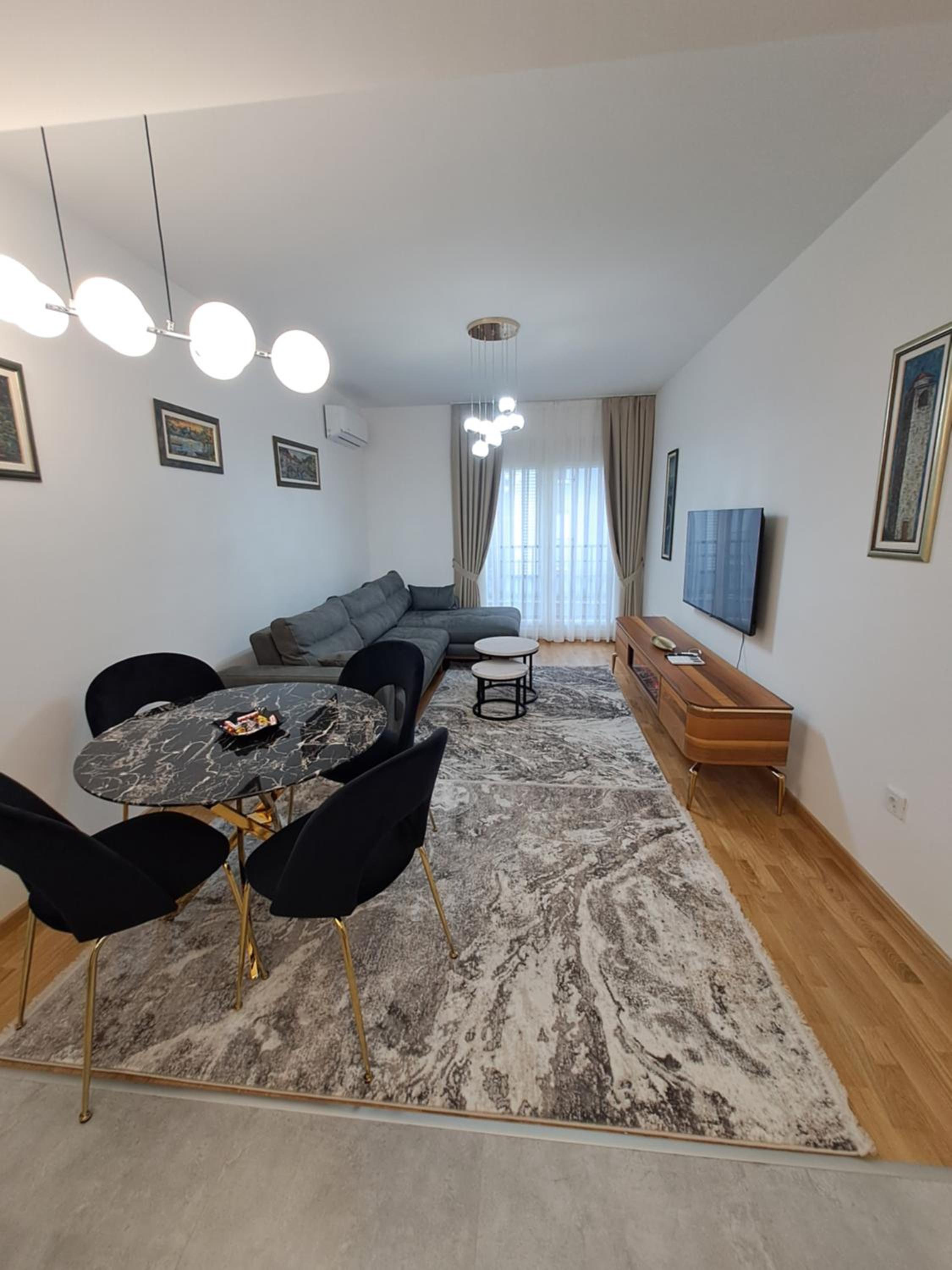 Apartman Vlado Podgorica 2