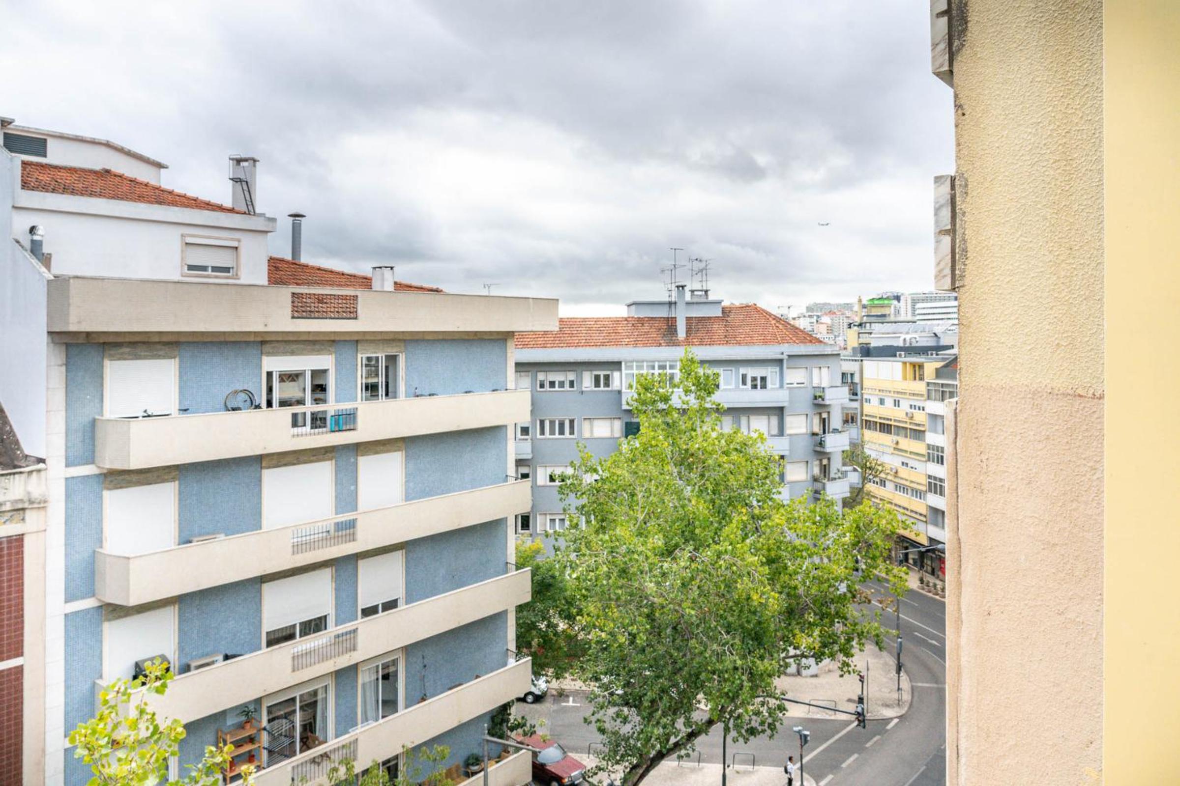 The Count Charm Apartments view 5