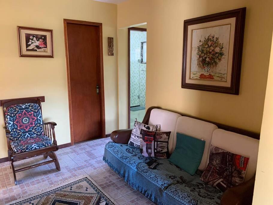 Casa na Serra Monte Domus pertinho de Itaipava- RJ, Pedro do Rio