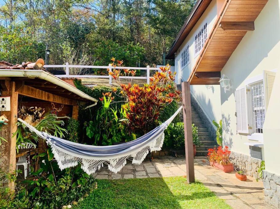 Casa na Serra Monte Domus pertinho de Itaipava- RJ, Pedro do Rio