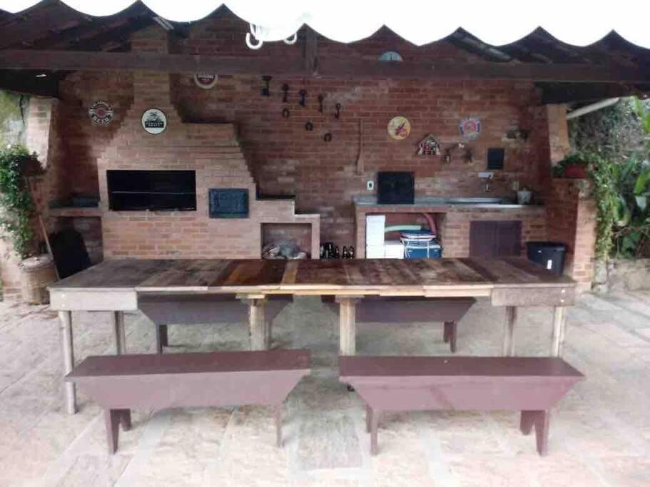 Casa na Serra Monte Domus pertinho de Itaipava- RJ, Pedro do Rio