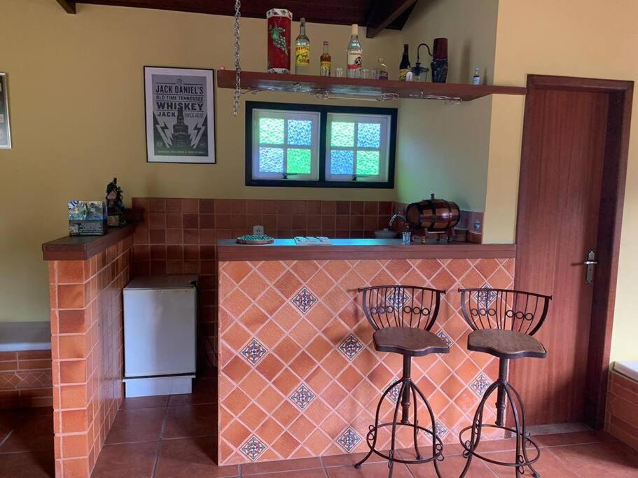 Casa na Serra Monte Domus pertinho de Itaipava- RJ, Pedro do Rio