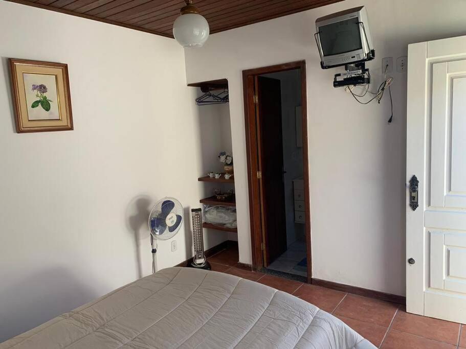 Casa na Serra Monte Domus pertinho de Itaipava- RJ, Pedro do Rio