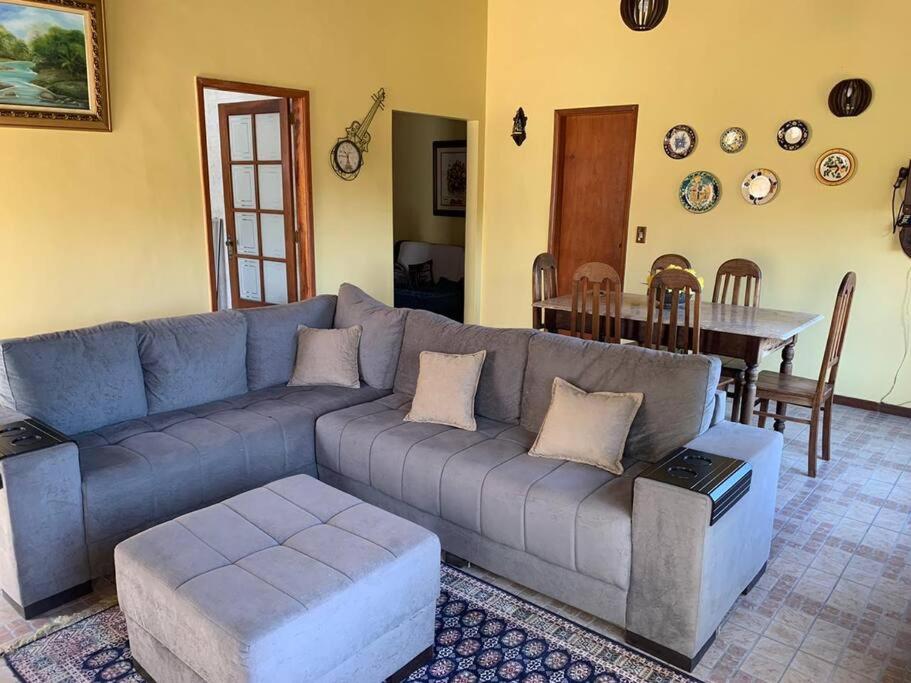 Casa na Serra Monte Domus pertinho de Itaipava- RJ, Pedro do Rio