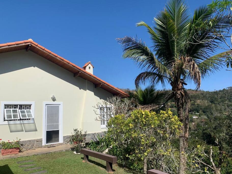 Casa na Serra Monte Domus pertinho de Itaipava- RJ, Pedro do Rio