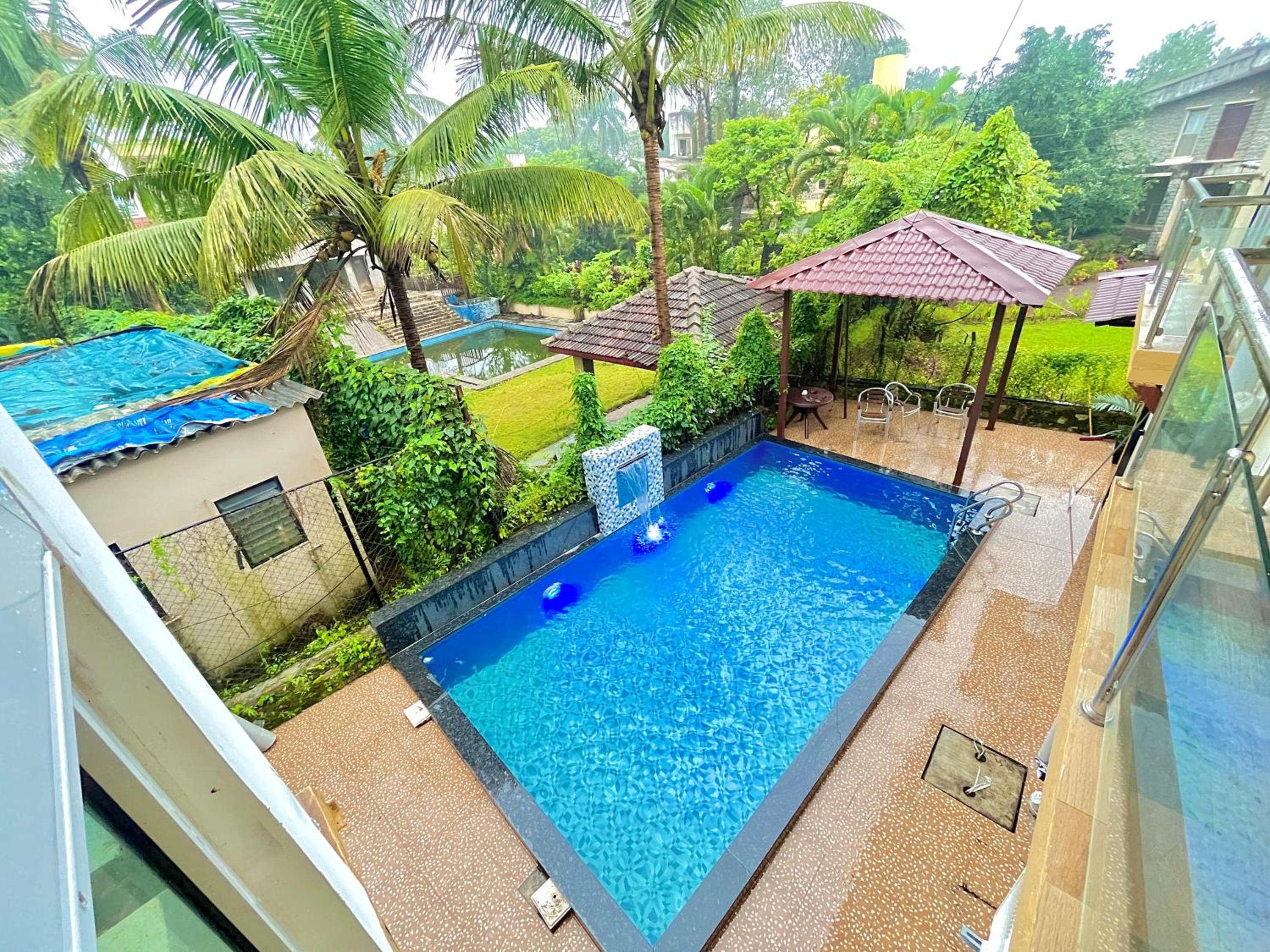 Eko Nest Grand 5BHK Villa view 2