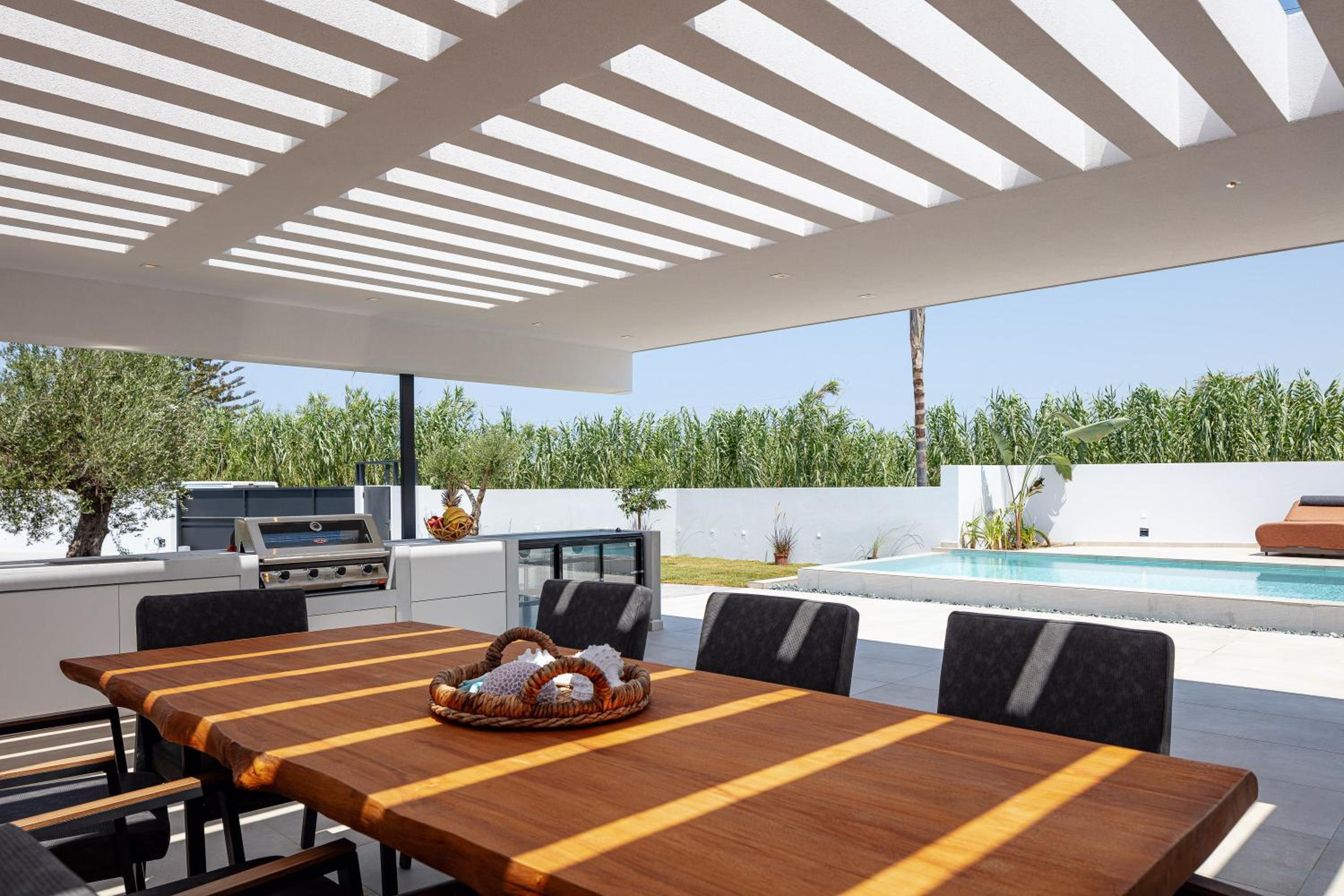 Nuera Villas