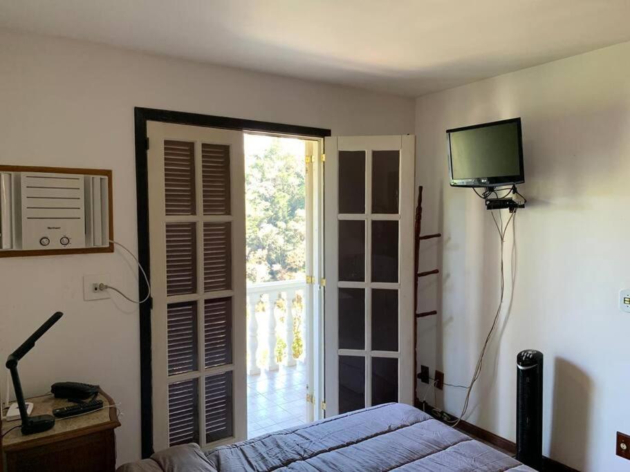 Casa na Serra Monte Domus pertinho de Itaipava- RJ, Pedro do Rio