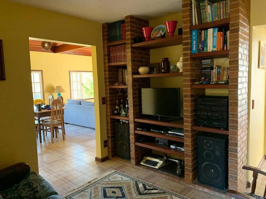 Casa na Serra Monte Domus pertinho de Itaipava- RJ, Pedro do Rio