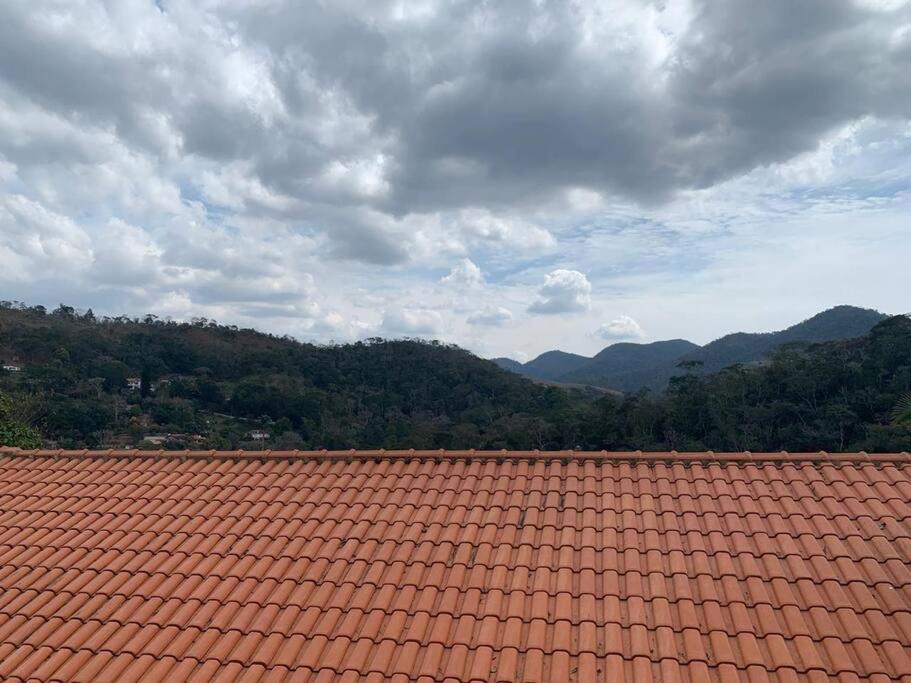 Casa na Serra Monte Domus pertinho de Itaipava- RJ, Pedro do Rio