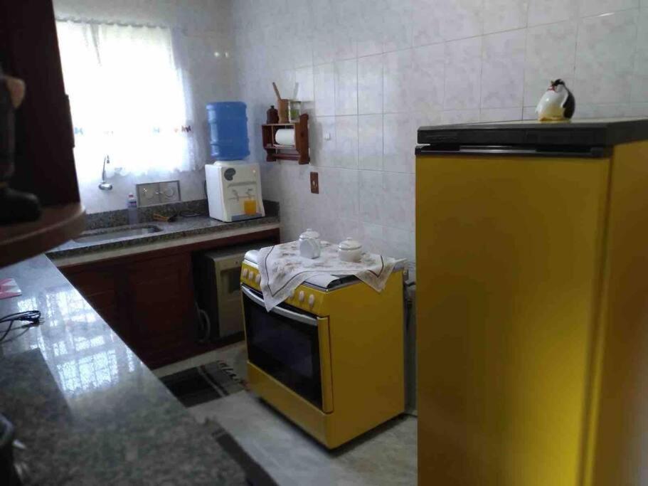 Casa na Serra Monte Domus pertinho de Itaipava- RJ, Pedro do Rio