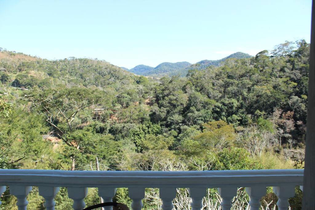 Casa na Serra Monte Domus pertinho de Itaipava- RJ, Pedro do Rio