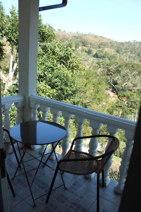 Casa na Serra Monte Domus pertinho de Itaipava- RJ, Pedro do Rio
