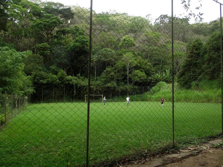 Casa na Serra Monte Domus pertinho de Itaipava- RJ, Pedro do Rio