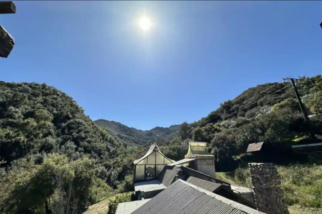 Topanga Panoramic View Loft with Trails & Creeks view 2