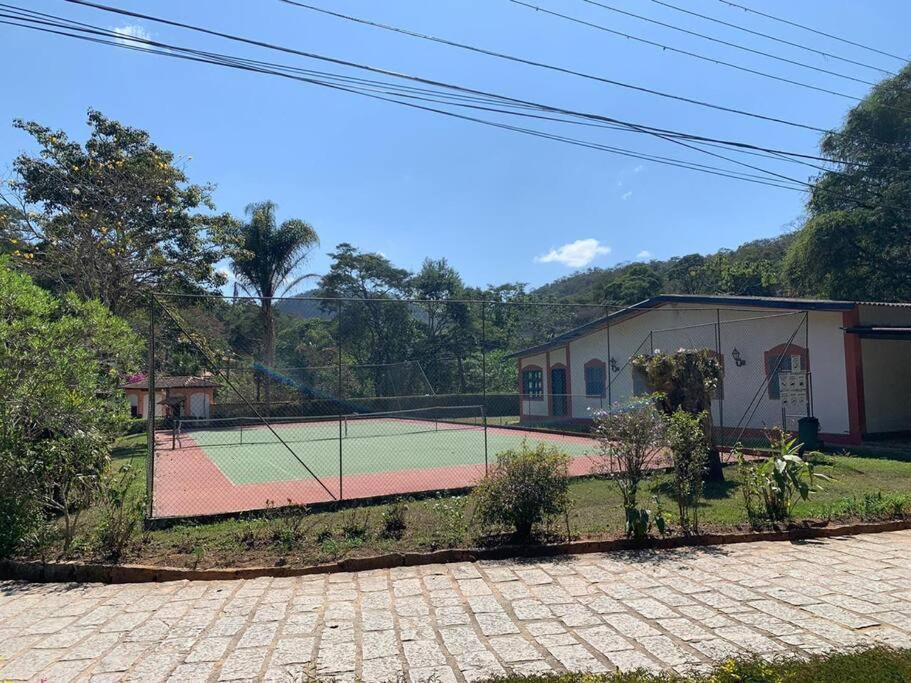 Casa na Serra Monte Domus pertinho de Itaipava- RJ, Pedro do Rio