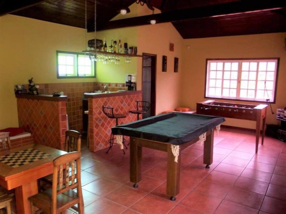 Casa na Serra Monte Domus pertinho de Itaipava- RJ, Pedro do Rio