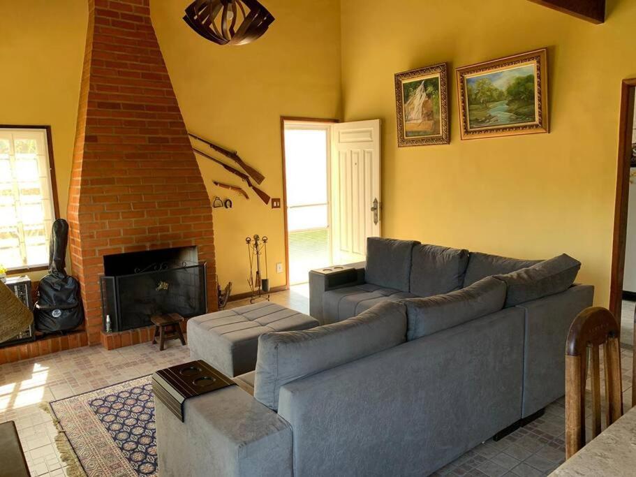 Casa na Serra Monte Domus pertinho de Itaipava- RJ, Pedro do Rio