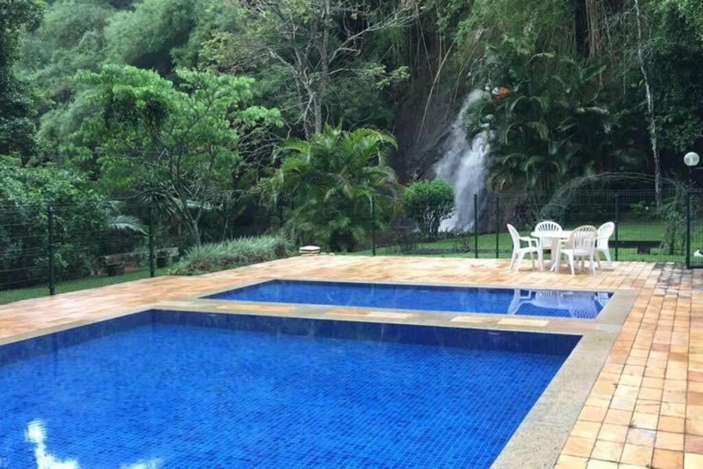 Casa na Serra Monte Domus pertinho de Itaipava- RJ, Pedro do Rio