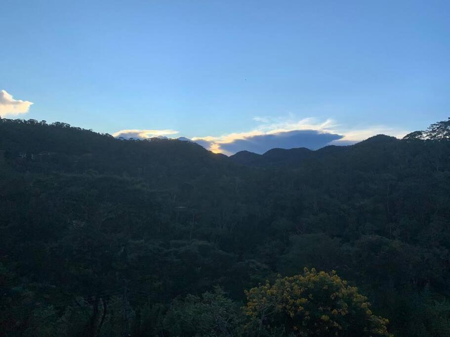 Casa na Serra Monte Domus pertinho de Itaipava- RJ, Pedro do Rio