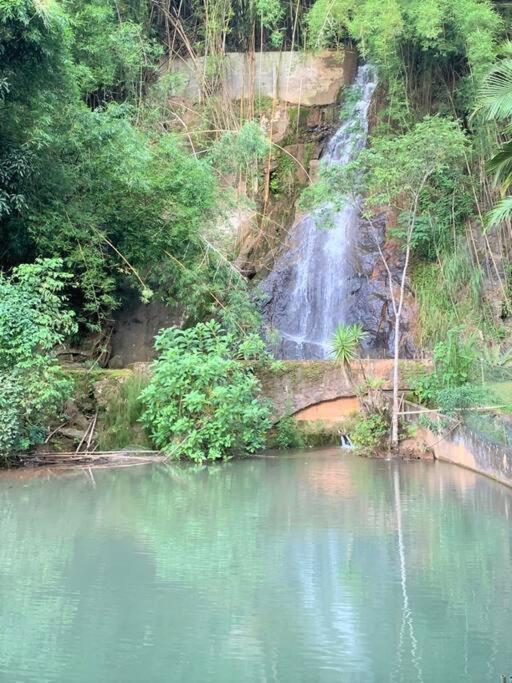 Casa na Serra Monte Domus pertinho de Itaipava- RJ, Pedro do Rio