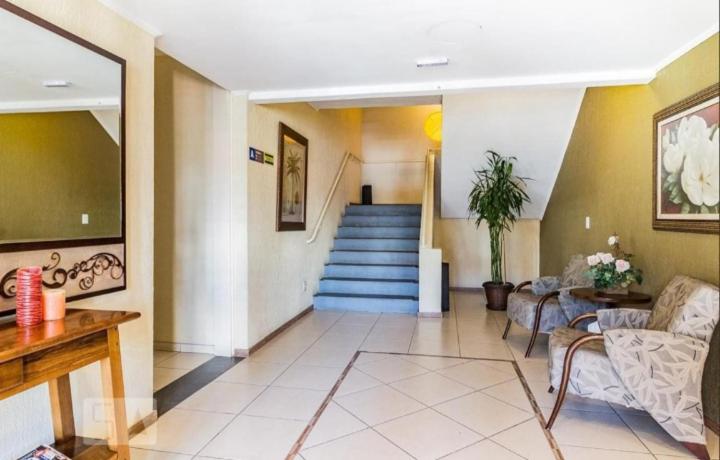Apartamento próximo a Orla e Beira Rio