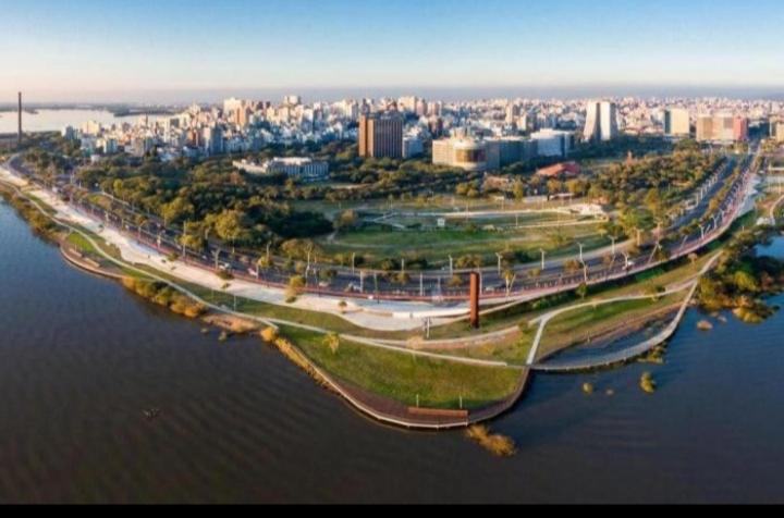 Apartamento próximo a Orla e Beira Rio