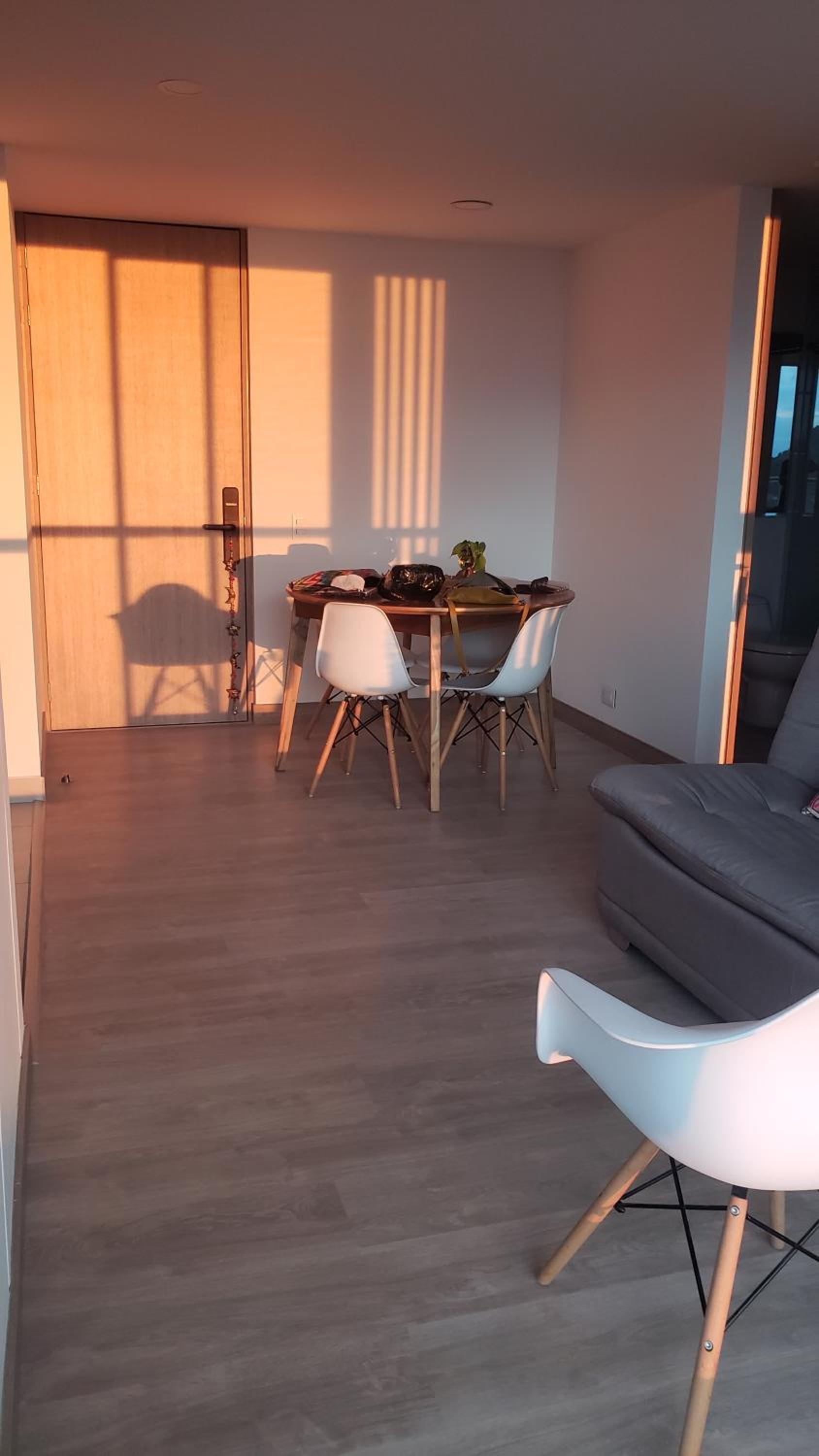 Hermoso Apartamento Torres Makalu