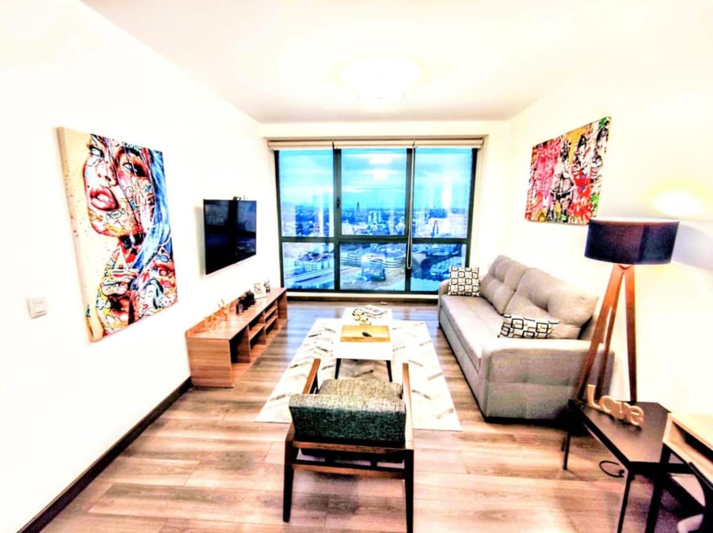 FIFA World Cup Hi-Rise w Indoor Pool & Hot tub view 3