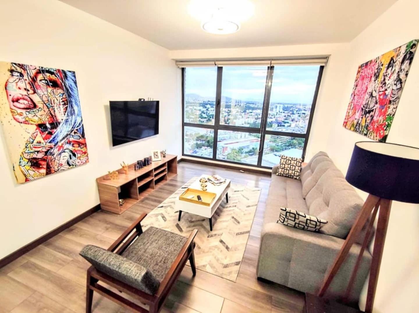 FIFA World Cup Hi-Rise w Indoor Pool & Hot tub view 5