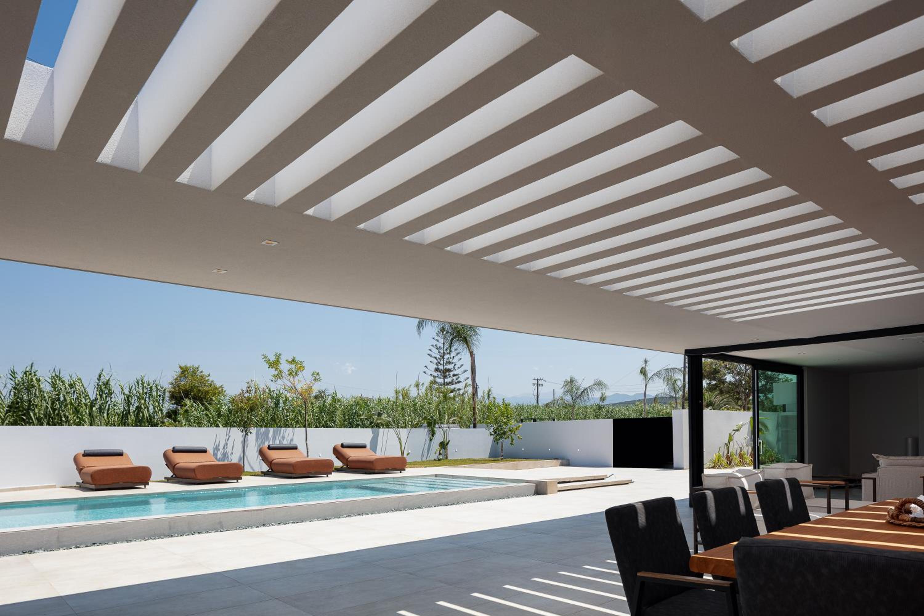 Nuera Villas