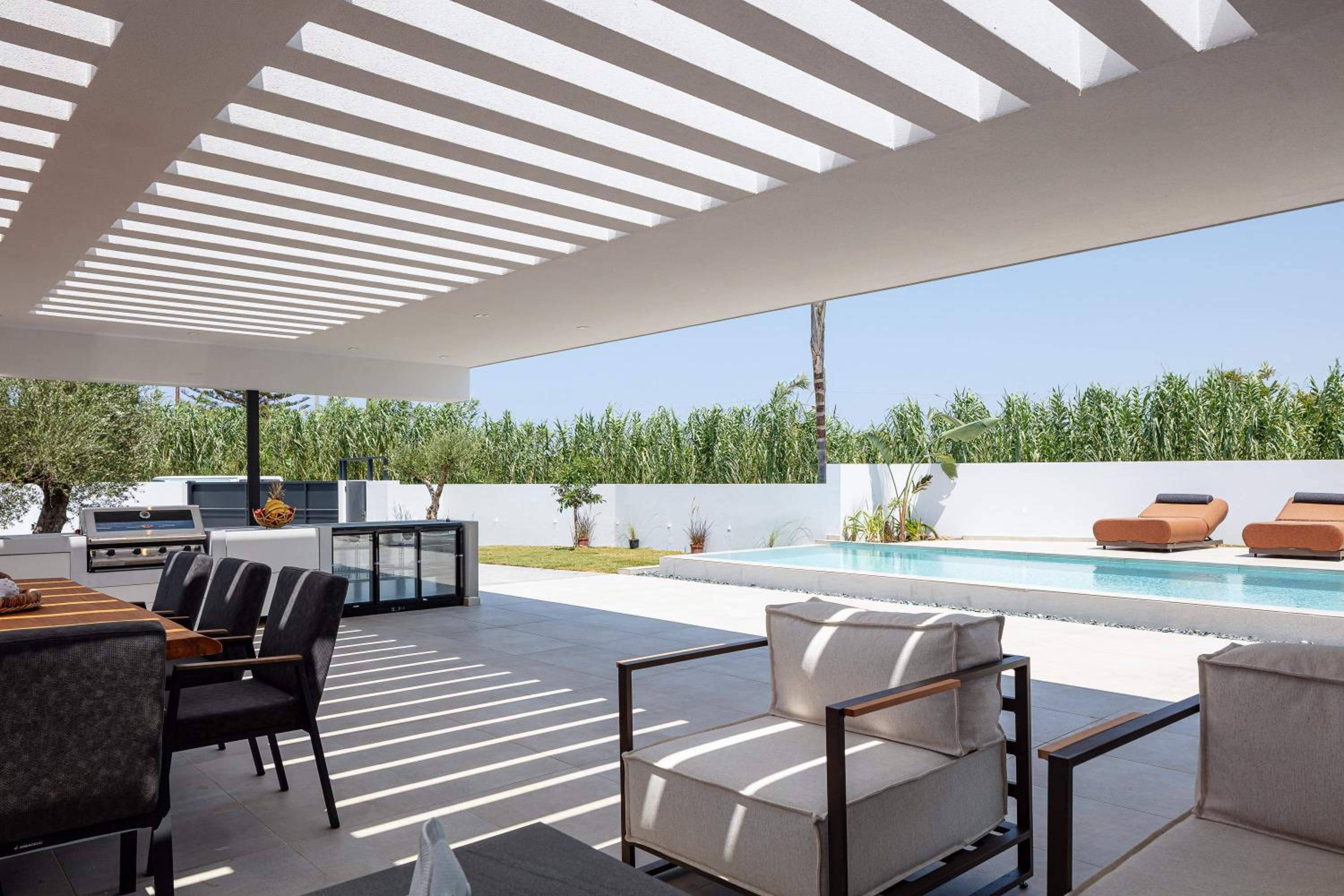 Nuera Villas