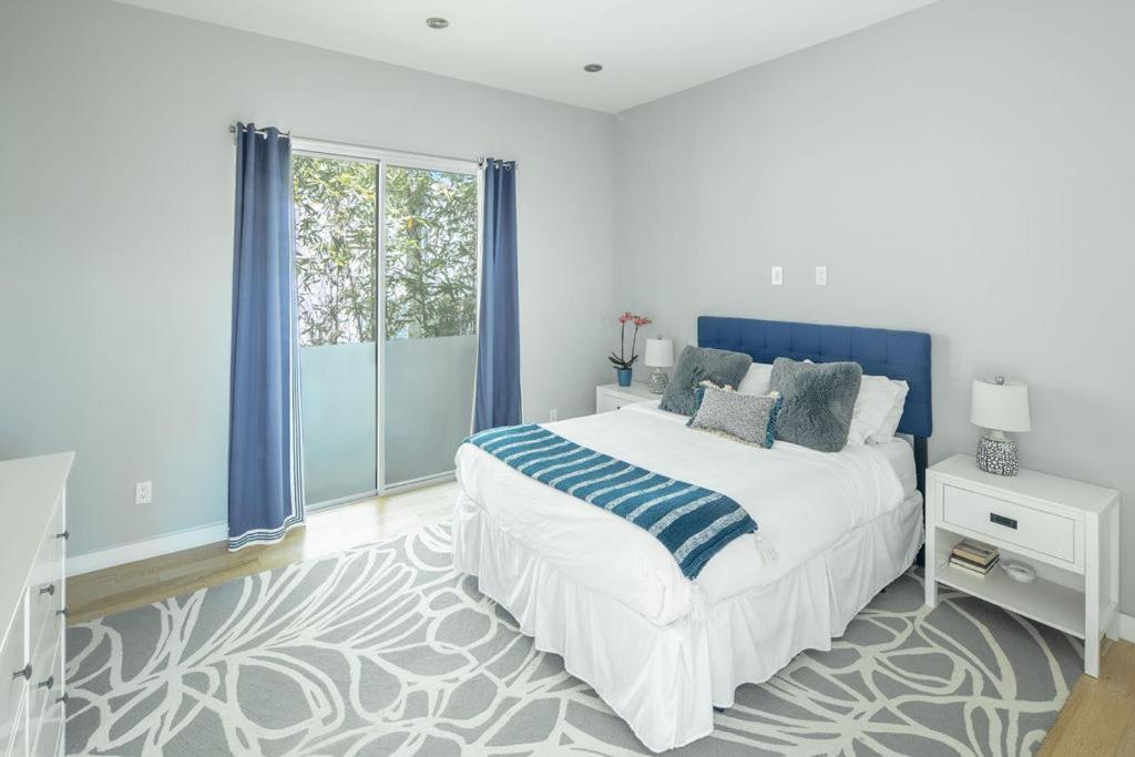 Luxury Living At The House On 4th