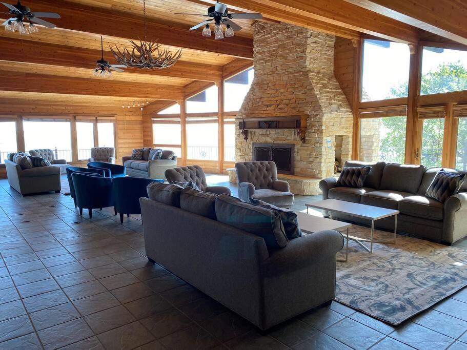 Circles Retreat